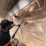 Best restaurant hood cleaning service