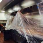 Commercial Kitchen Cleaning Services