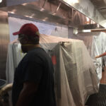 Why Your Business Needs a Trusted Commercial Kitchen Cleaning Company