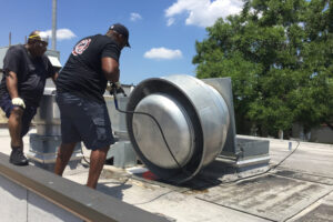 What Makes a Good Hood Cleaning Service?